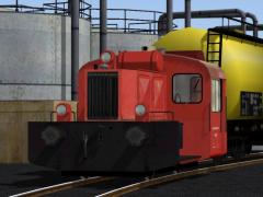 Diesel-Loks K� II der DB in Epoche  im EEP-Shop kaufen Bild 6