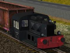 Diesel-Loks K� II der DRG in Epoche im EEP-Shop kaufen Bild 6