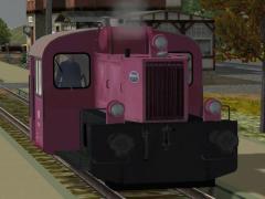  Diesel-Loks K� II der DB in Epoche  im EEP-Shop kaufen