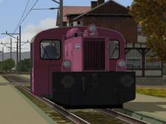 Diesel-Loks K� II der DB in Epoche  im EEP-Shop kaufen Bild 6