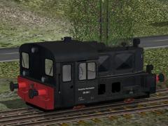 Diesel-Loks K� II der DR in Epoche  im EEP-Shop kaufen Bild 6