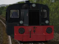 Diesel-Loks K� II der DR in Epoche  im EEP-Shop kaufen Bild 6