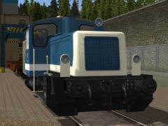  Dieselloks K� III der DBAG in Epoch im EEP-Shop kaufen