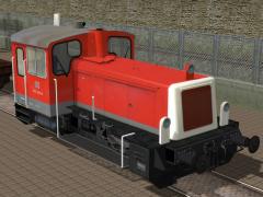 Dieselloks K� III der DBAG in Epoch im EEP-Shop kaufen Bild 6