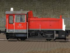 Dieselloks K� III der DBAG in Epoch im EEP-Shop kaufen Bild 6