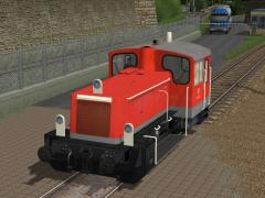  Dieselloks K� III der DBAG / EfW in im EEP-Shop kaufen