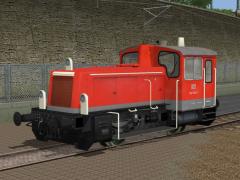  Dieselloks K� III der DBAG / EfW in im EEP-Shop kaufen