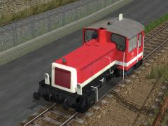 Dieselloks K� III der DBAG / EfW in im EEP-Shop kaufen Bild 6