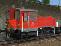 Dieselloks K� III der DBAG in Epoch im EEP-Shop kaufen Bild 6