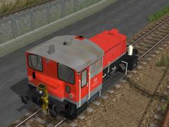 Dieselloks K� III der DBAG in Epoch im EEP-Shop kaufen Bild 6