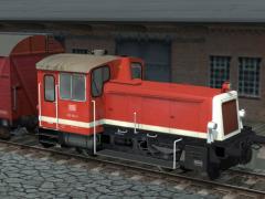 Diesel-Loks K�f III der DB in Epoch im EEP-Shop kaufen