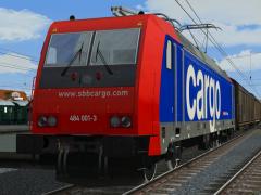 E-Loks der SBB Re484 im EEP-Shop kaufen Bild 6