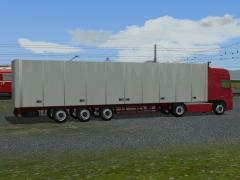  DAF XF105 Sattelz�ge im EEP-Shop kaufen