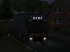  DAF XF105 Sattelz�ge im EEP-Shop kaufen