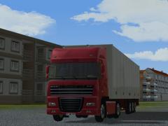 DAF XF105 Sattelz�ge im EEP-Shop kaufen Bild 6