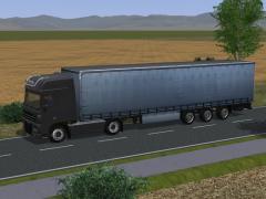 DAF XF105 Sattelz�ge im EEP-Shop kaufen Bild 6