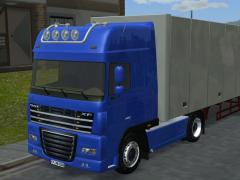  DAF XF105 Sattelz�ge - Set 2 im EEP-Shop kaufen