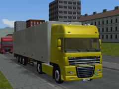 DAF XF105 Sattelz�ge - Set 2 im EEP-Shop kaufen Bild 6