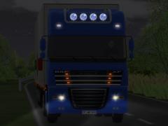 DAF XF105 Sattelz�ge - Set 2 im EEP-Shop kaufen Bild 6
