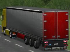DAF XF105 Sattelz�ge - Set 2 im EEP-Shop kaufen Bild 6