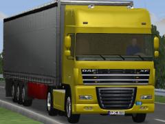 DAF XF105 Sattelz�ge - Set 2 im EEP-Shop kaufen Bild 6