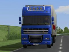 DAF XF105 Sattelz�ge - Set 2 im EEP-Shop kaufen Bild 6