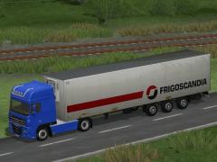 DAF XF105 Sattelz�ge - Set 2 im EEP-Shop kaufen Bild 6