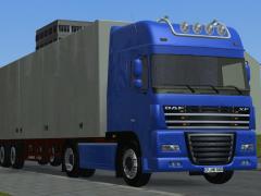 DAF XF105 Sattelz�ge - Set 2 im EEP-Shop kaufen Bild 13