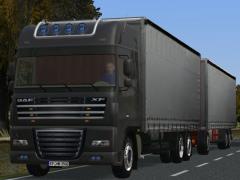  DAF XF105 Anh�ngerz�ge im EEP-Shop kaufen