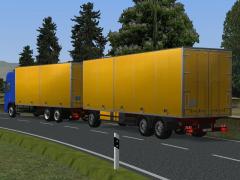 DAF XF105 Anh�ngerz�ge im EEP-Shop kaufen Bild 6