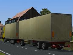 DAF XF105 Anh�ngerz�ge im EEP-Shop kaufen Bild 6