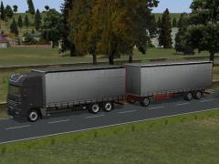 DAF XF105 Anh�ngerz�ge im EEP-Shop kaufen Bild 6