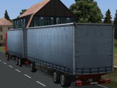 DAF XF105 Anh�ngerz�ge im EEP-Shop kaufen Bild 6