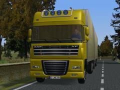 DAF XF105 Anh�ngerz�ge im EEP-Shop kaufen Bild 6