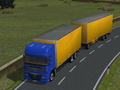 DAF XF105 Anh�ngerz�ge im EEP-Shop kaufen Bild 6