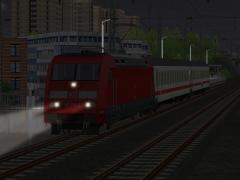  E-Loks der Baureihe BR 101 in EpV im EEP-Shop kaufen