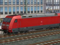  E-Loks der Baureihe BR 101 in EpV im EEP-Shop kaufen