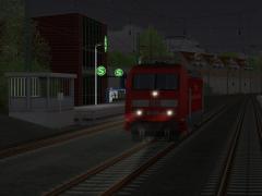  E-Loks der DBAG 101 - Set 3 im EEP-Shop kaufen