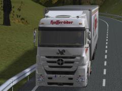  Lkw-Sattelz�ge Set 3 im EEP-Shop kaufen