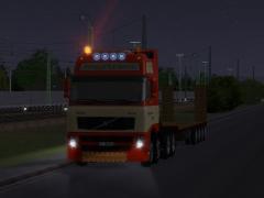  Lkw Schwertransporter - Volvo im EEP-Shop kaufen