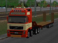 Lkw Schwertransporter - Volvo im EEP-Shop kaufen Bild 6
