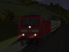  E-Loks der DBAG 101 - Set 6 im EEP-Shop kaufen