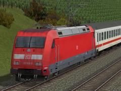 E-Loks der DBAG 101 - Set 6 im EEP-Shop kaufen Bild 6