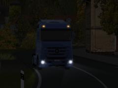  LKW Set Acros - Sattelzugmaschinen im EEP-Shop kaufen