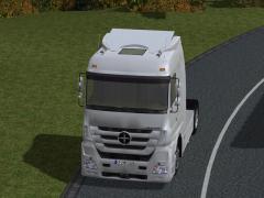 LKW Set Acros - Sattelzugmaschinen im EEP-Shop kaufen Bild 6