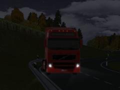  LKW Set Volvo FH16 Sattelzugmaschin im EEP-Shop kaufen