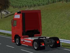  LKW Set Volvo FH16 Sattelzugmaschin im EEP-Shop kaufen