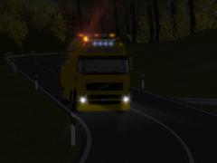  Volvo Abschlepper ADAC + FH 16 - LK im EEP-Shop kaufen