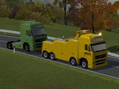 Volvo Abschlepper ADAC + FH 16 - LK im EEP-Shop kaufen Bild 6