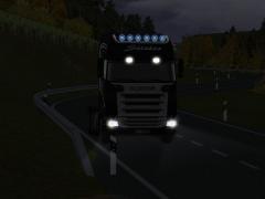  LKW Scania Topline Sattelzugmaschin im EEP-Shop kaufen